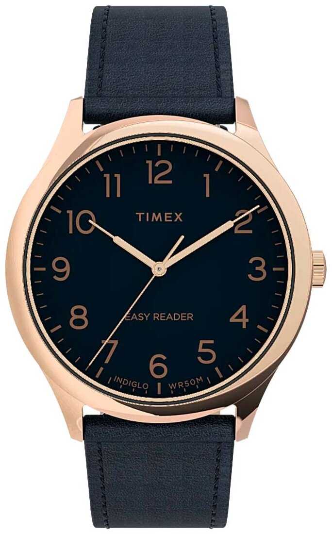 TIMEX TW2U22400YL