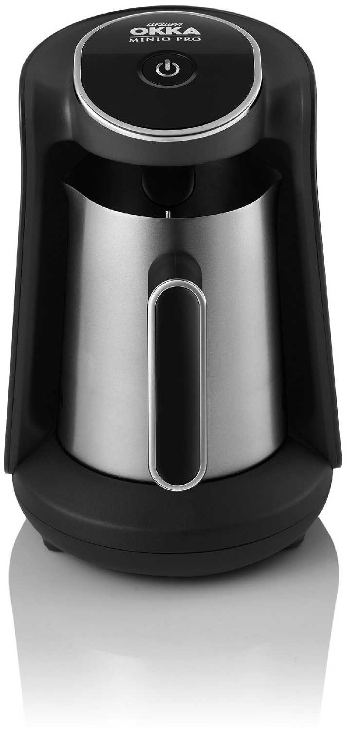 ARZUM Электрическая турка OKKA Minio PRO OK0010-K
