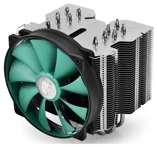 Deepcool LUCIFER V2