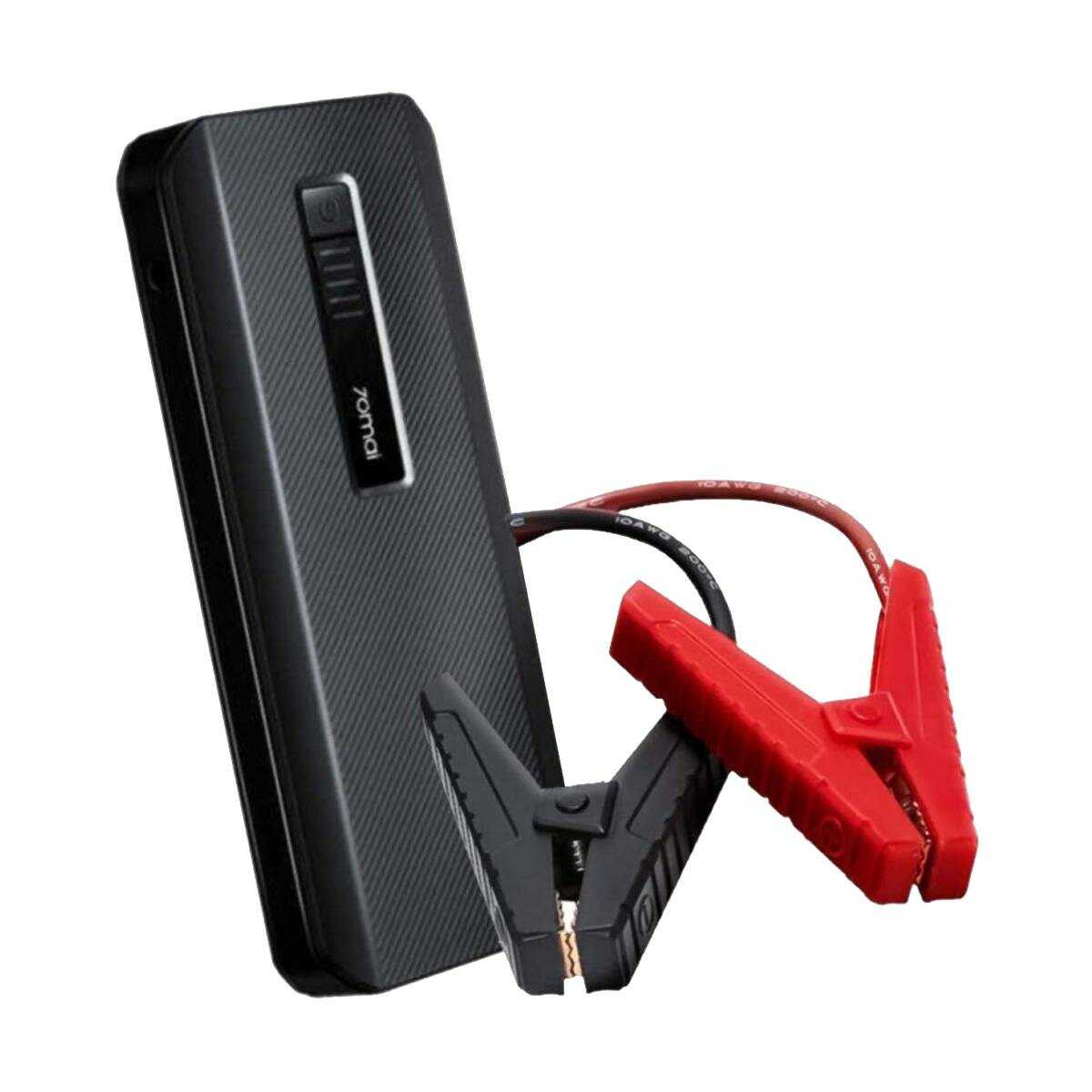 Xiaomi 70mai Jump Starter Max Midrive PS06 (PS06)
