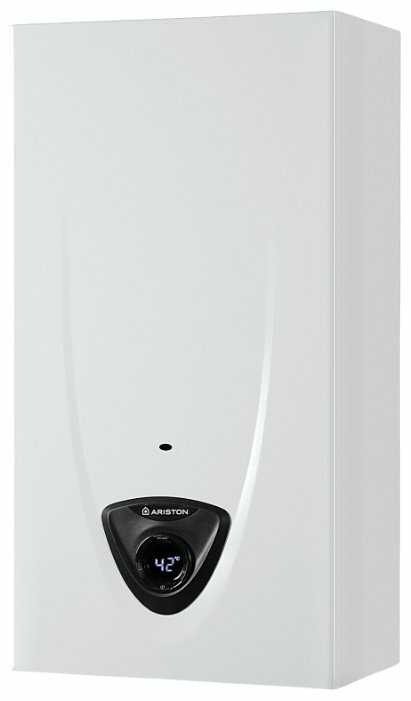 Ariston FAST EVO ONT C 11 NG RU