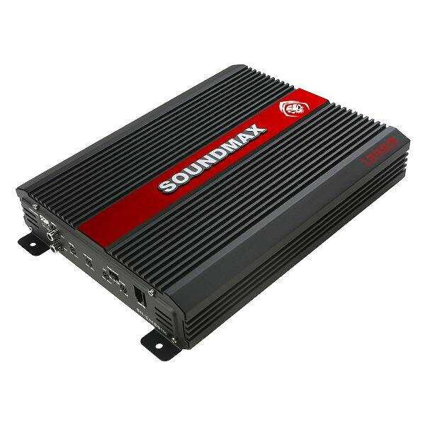 SoundMAX Soundmax SM-CA1001M