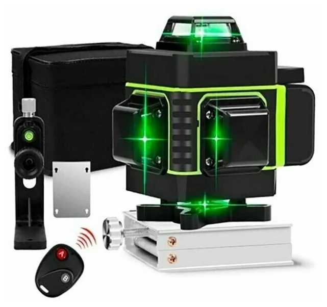 HiLDA 4D/16 set 4 с поверкой