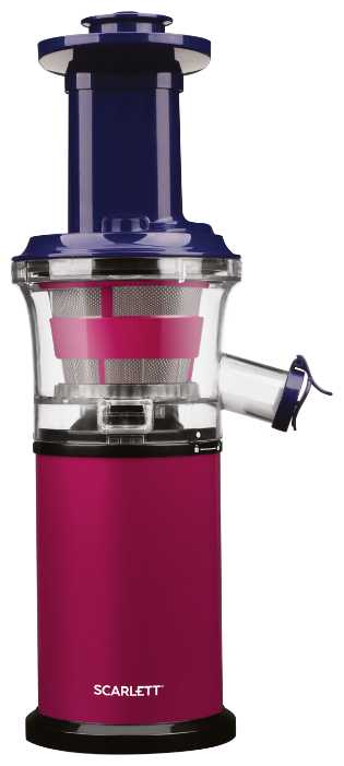 Scarlett SC-JE50S41