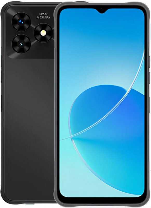 UMIDIGI G5 Mecha