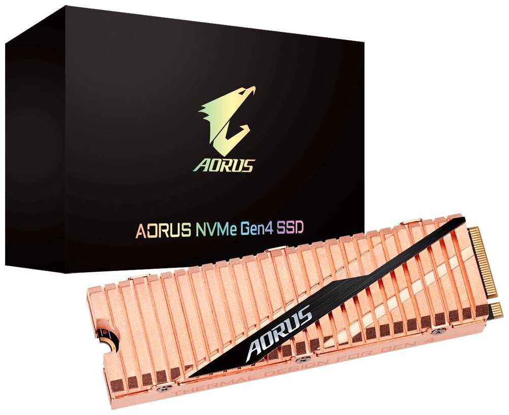 GIGABYTE M.2 GP-ASM2NE6200TTTD