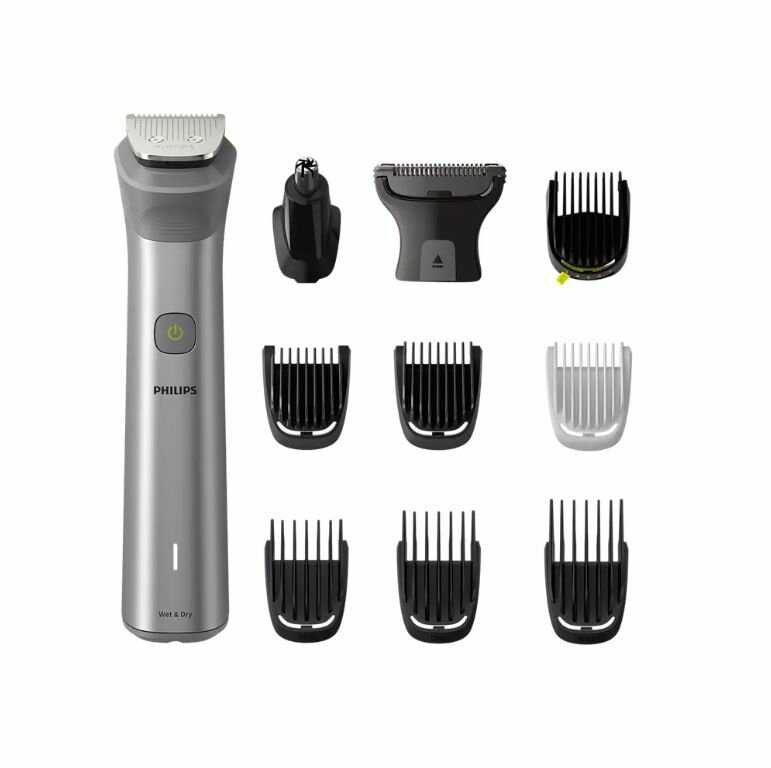 Philips Триммер мультигрум (MG5930/15)