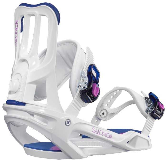 Salomon Spell EST
