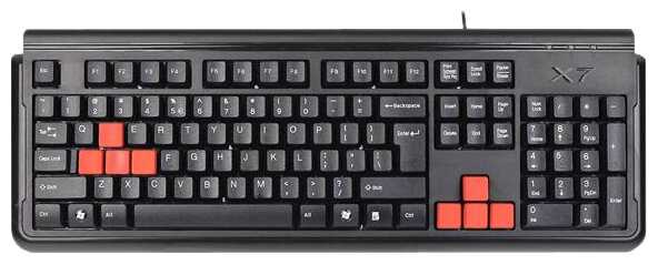 A4Tech X7-G300
