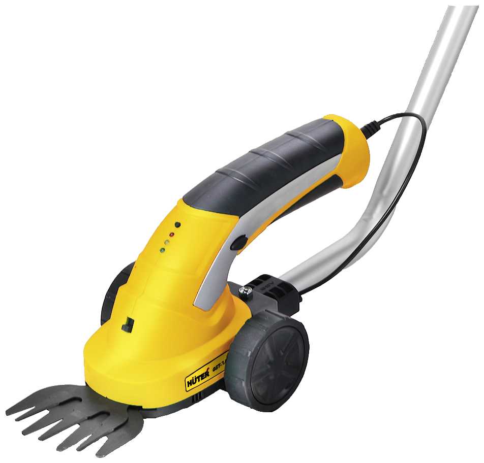 Huter GET-7,2H