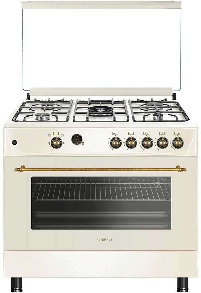 NORDFROST GG 9062 YR