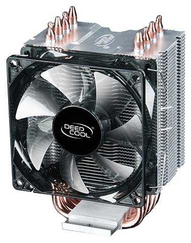 Deepcool GAMMAXX C40