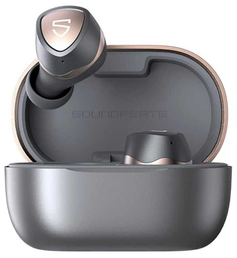 SoundPeats Sonic Gray