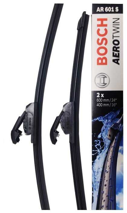 Bosch Aerotwin AR601S