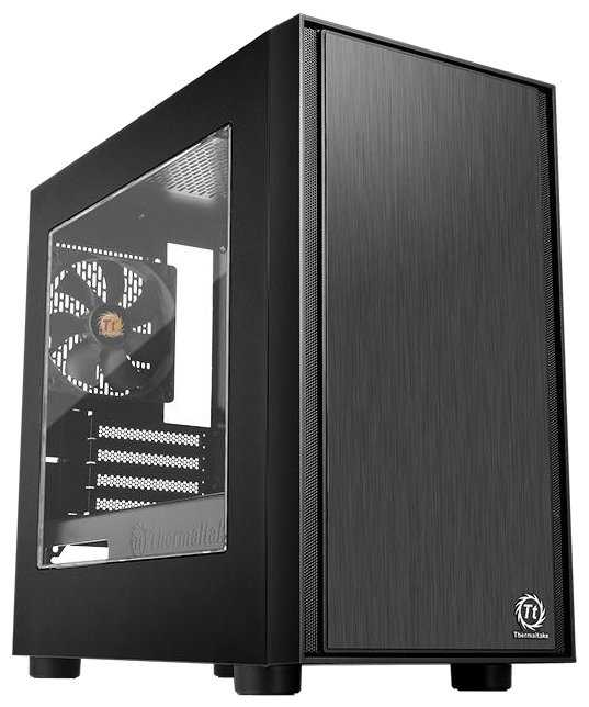 Thermaltake Versa H17