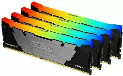 Kingston DDR4 32Gb 3600MHz CL16