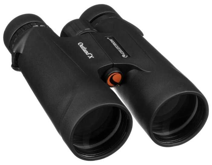 Celestron Outland X 10x50