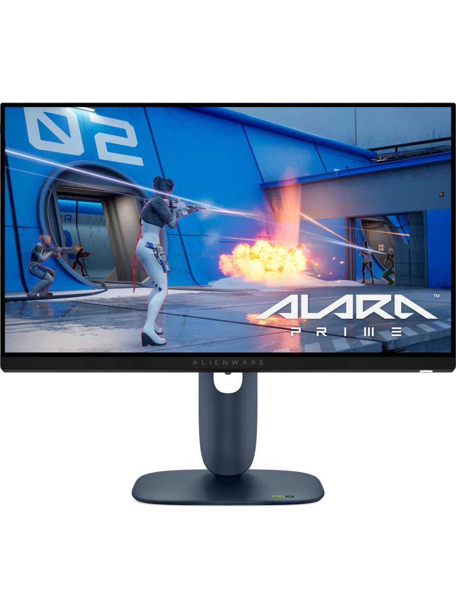 Alienware AW2525HM