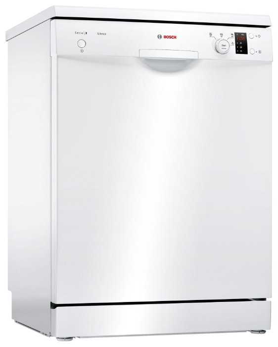 Bosch SMS24AW01R