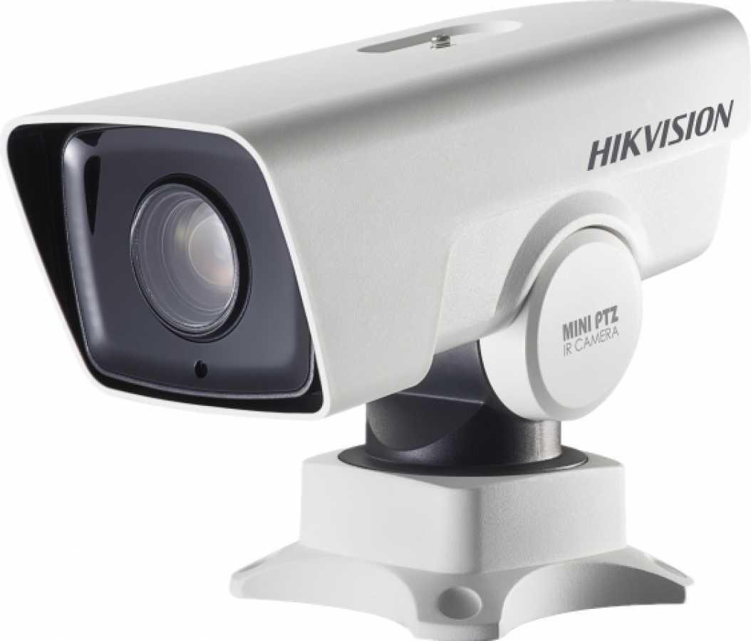 Hikvision Поворотная видеокамера (DS-2DY3420IW-DE4)