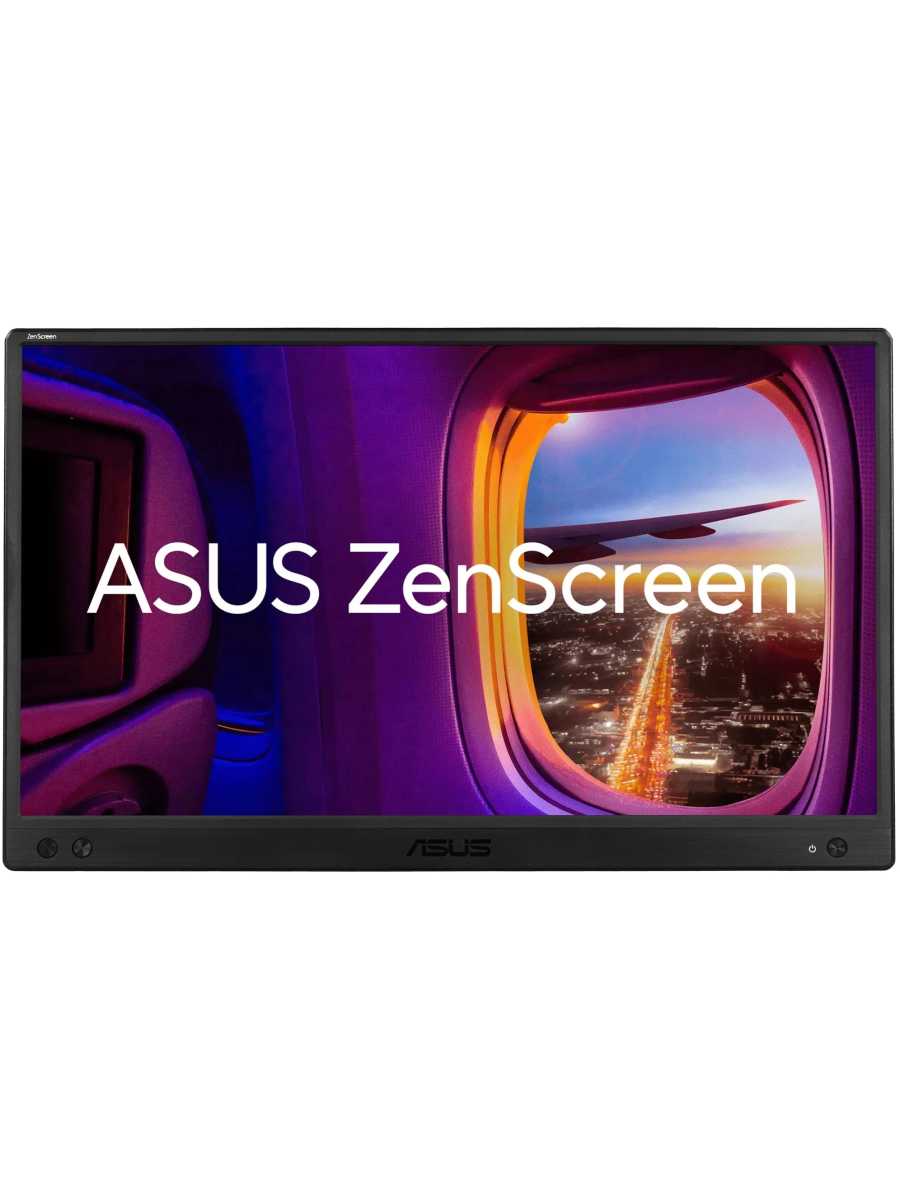 ASUS ZenScreen MB166CR