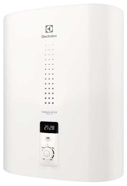 Electrolux EWH 30 Centurio IQ 2.0