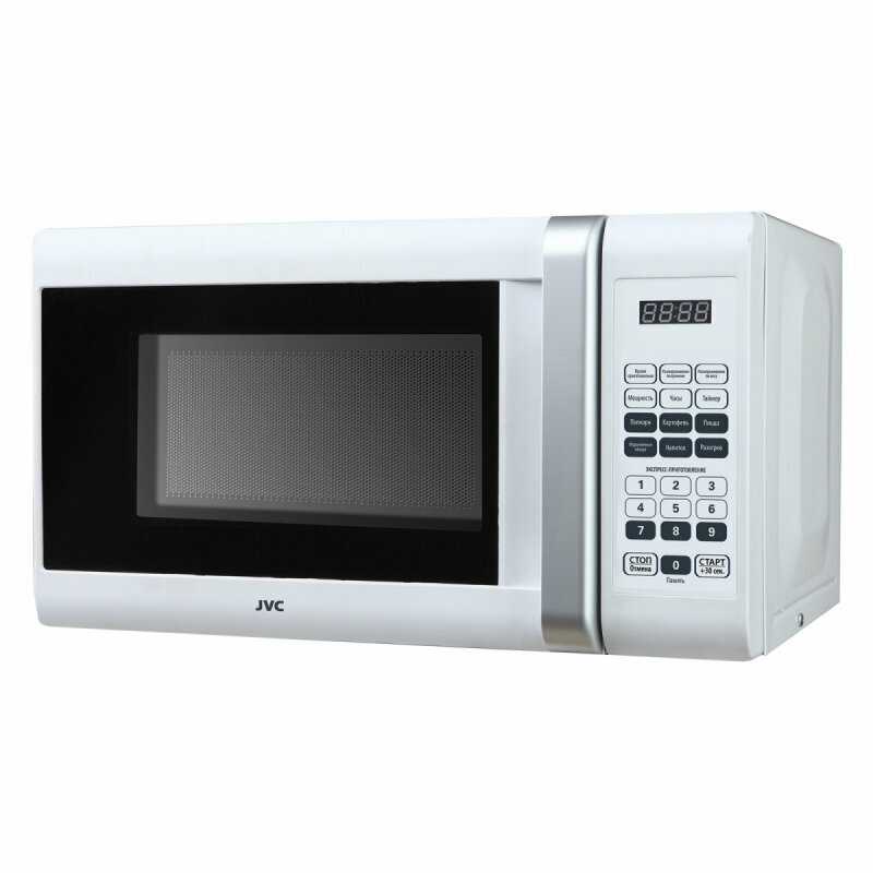 JVC JK-MW380S