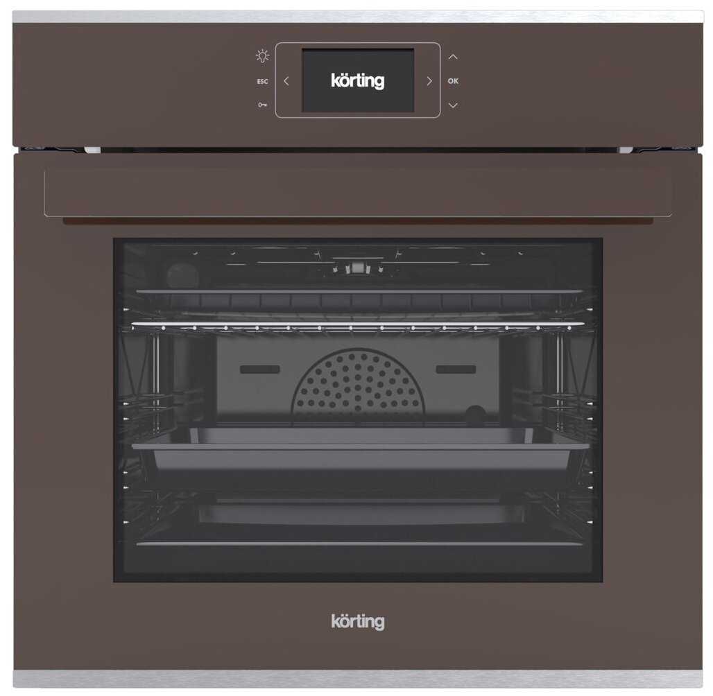 Korting OKB 1131 CSGBr