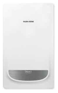 Navien Deluxe S 16K