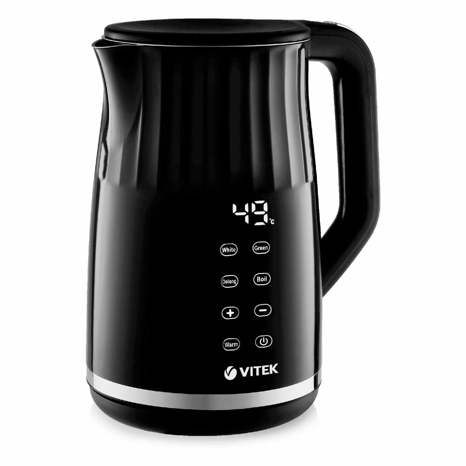 VITEK Чайник электрический (VT-8829)