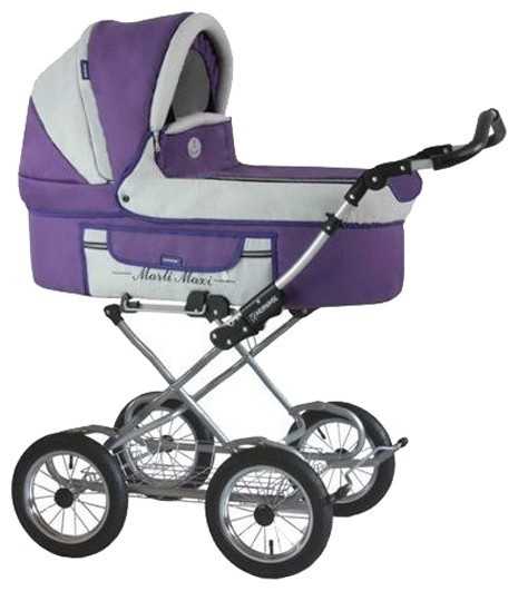 Prampol Marti Maxi