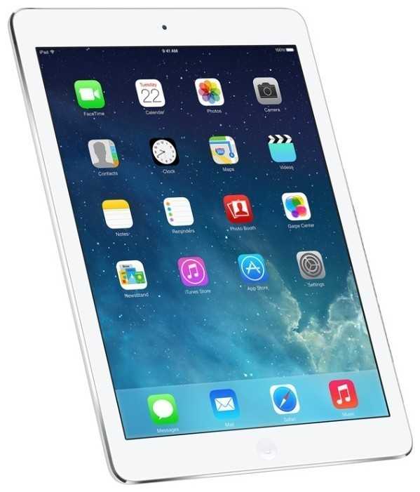 Apple IPad Air Wi-Fi + Cellular