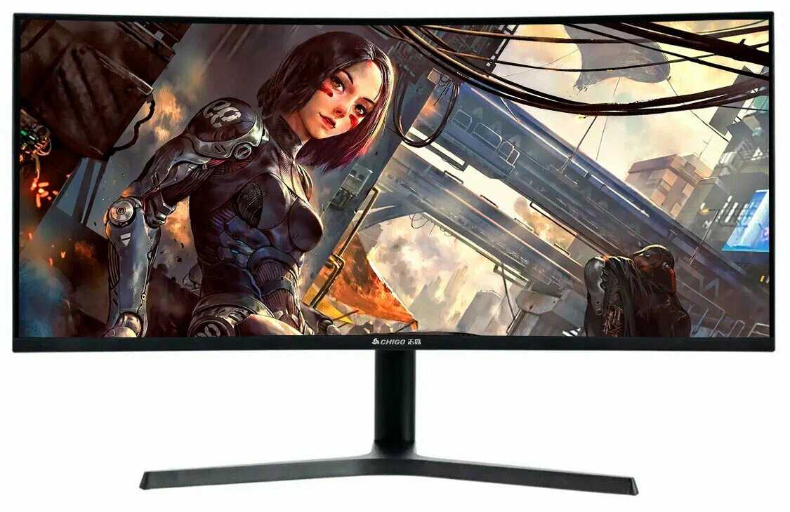 Chigo Display 34" 2K (165Hz) (C34-U165B5)