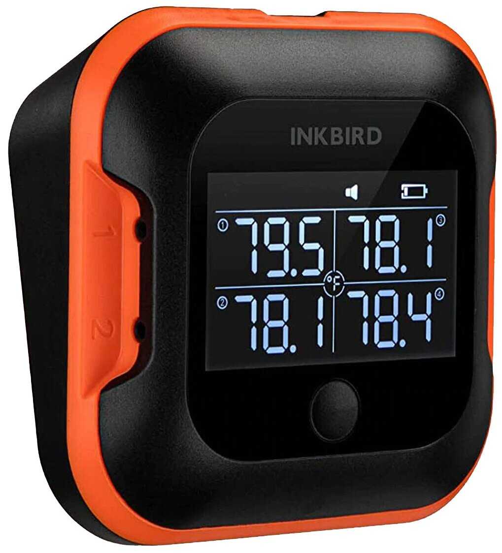 INKBIRD IBT-24S