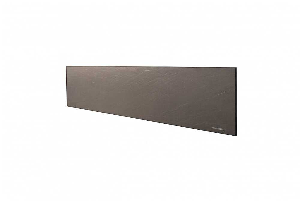 Теплофон GRANIT эргн 0.45/220 (1200 х 295) чёрный
