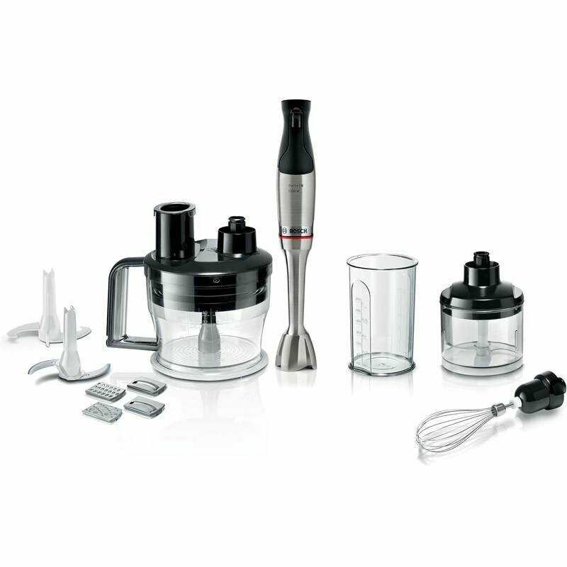 Bosch ErgoMaster (MSM6M871)