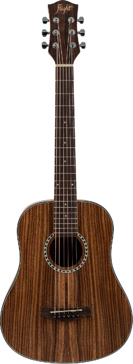 Flight TR-1000 TEAK