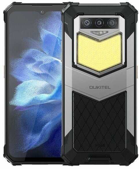 OUKITEL WP26