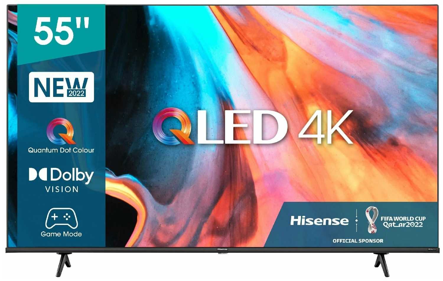 Hisense 55E7HQ
