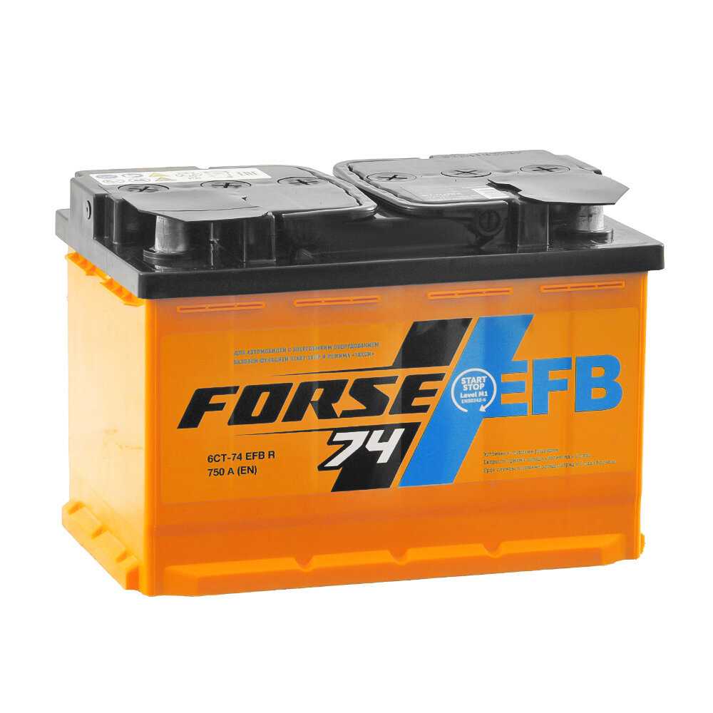 Forse FORSE EFB (574112051)