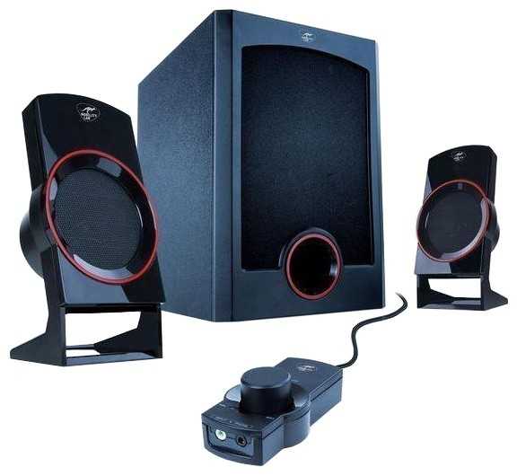 Microlab M-111
