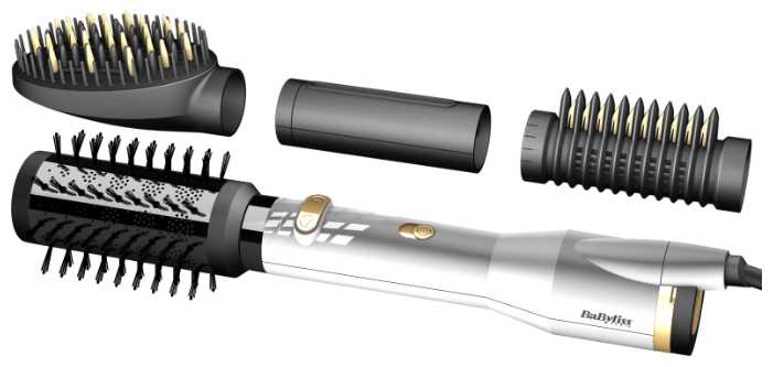 BaByliss AS545E