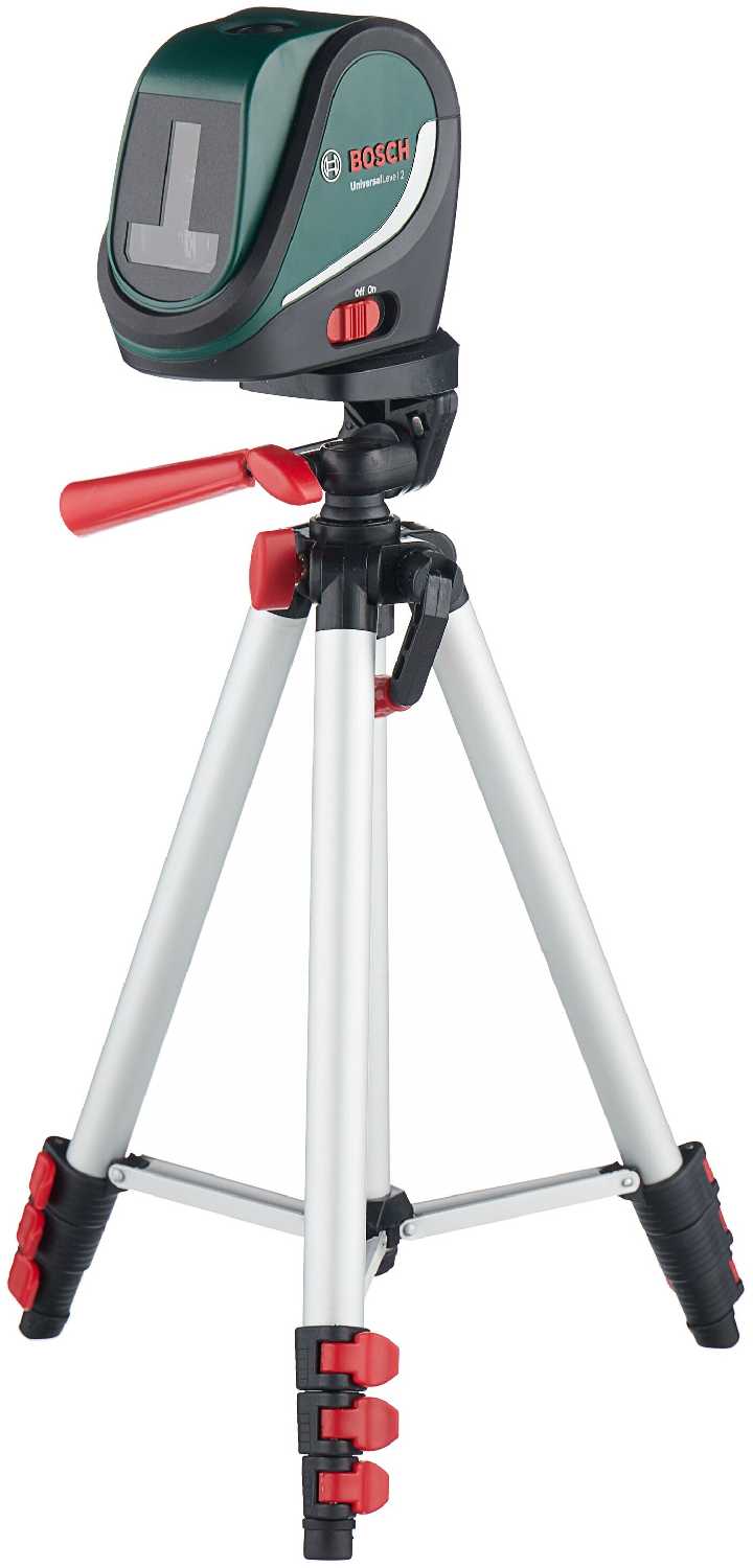 Bosch UniversalLevel 2 (0603663801)