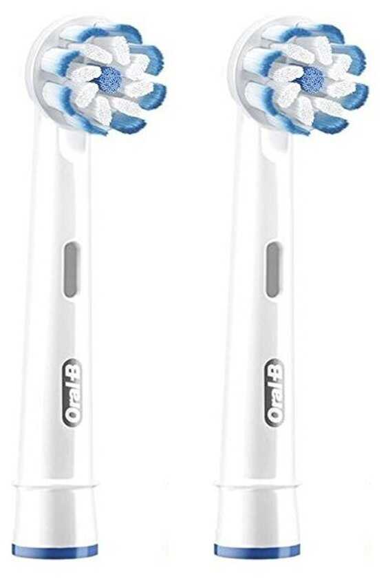 Oral-B Sensi UltraThin (2 шт)