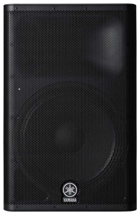 YAMAHA DXR15
