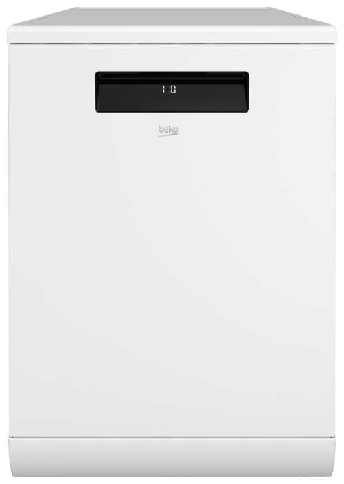 BEKO DEN 48522 W