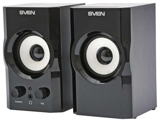 SVEN SPS-605