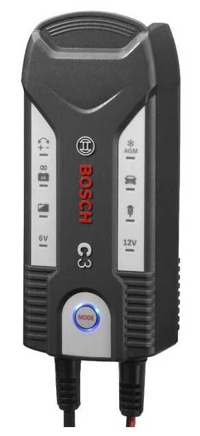 Bosch C3