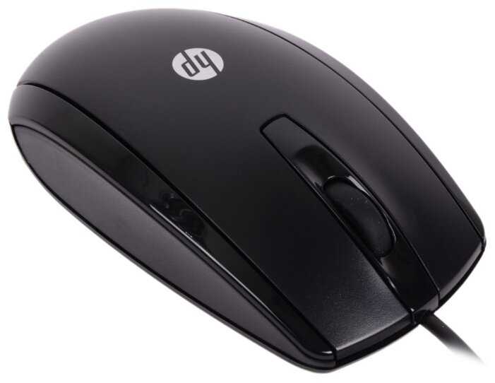 HP X500