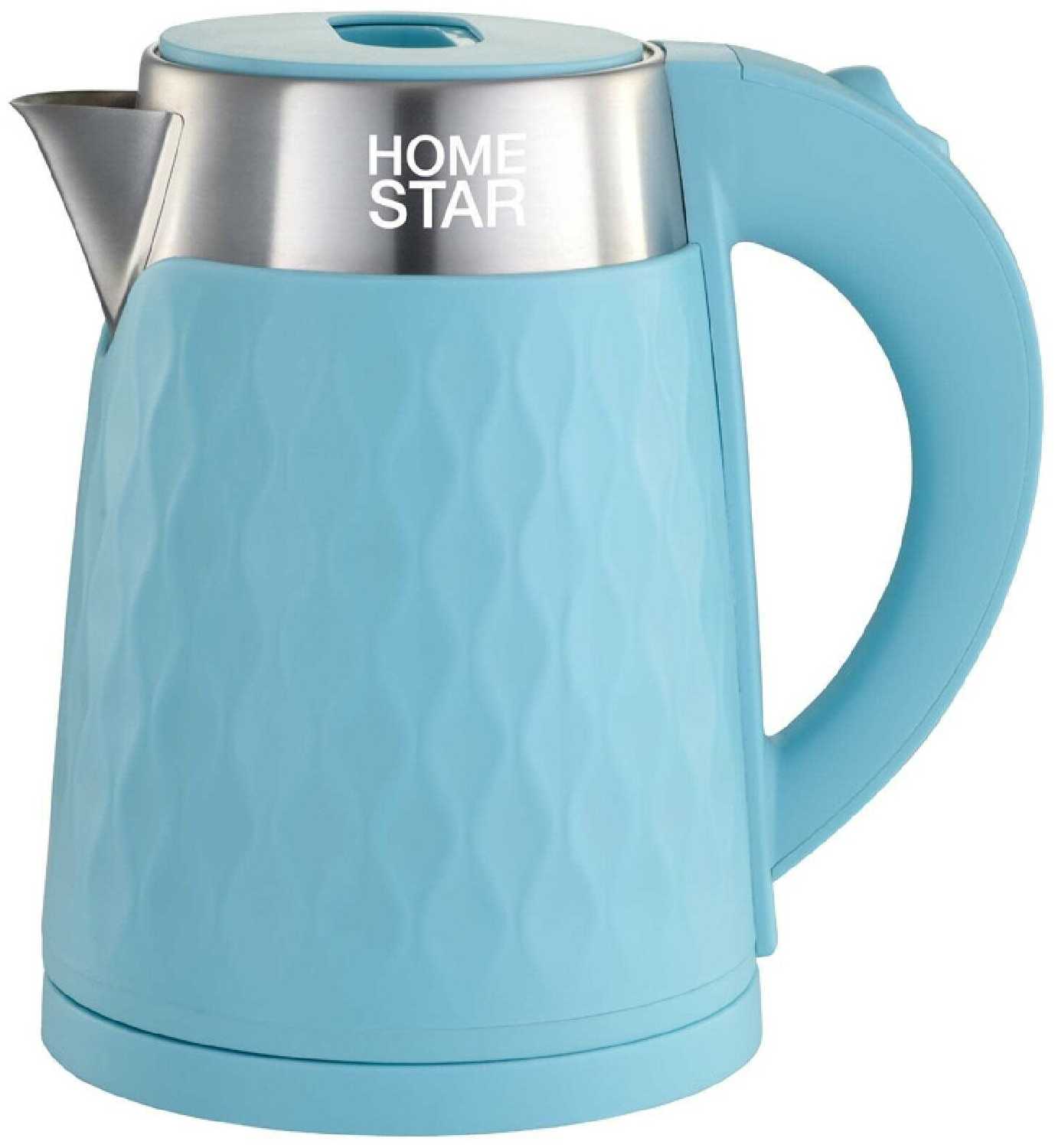 HOMESTAR HS-1021